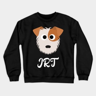 JRT - Jack Russell Terrier Crewneck Sweatshirt